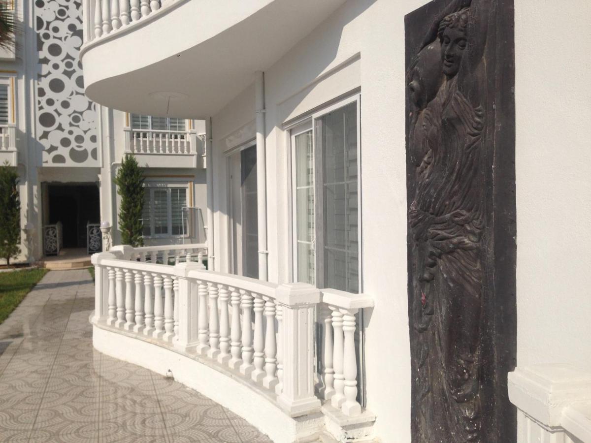 Belka Golf Residence Dublex Belek Exterior photo