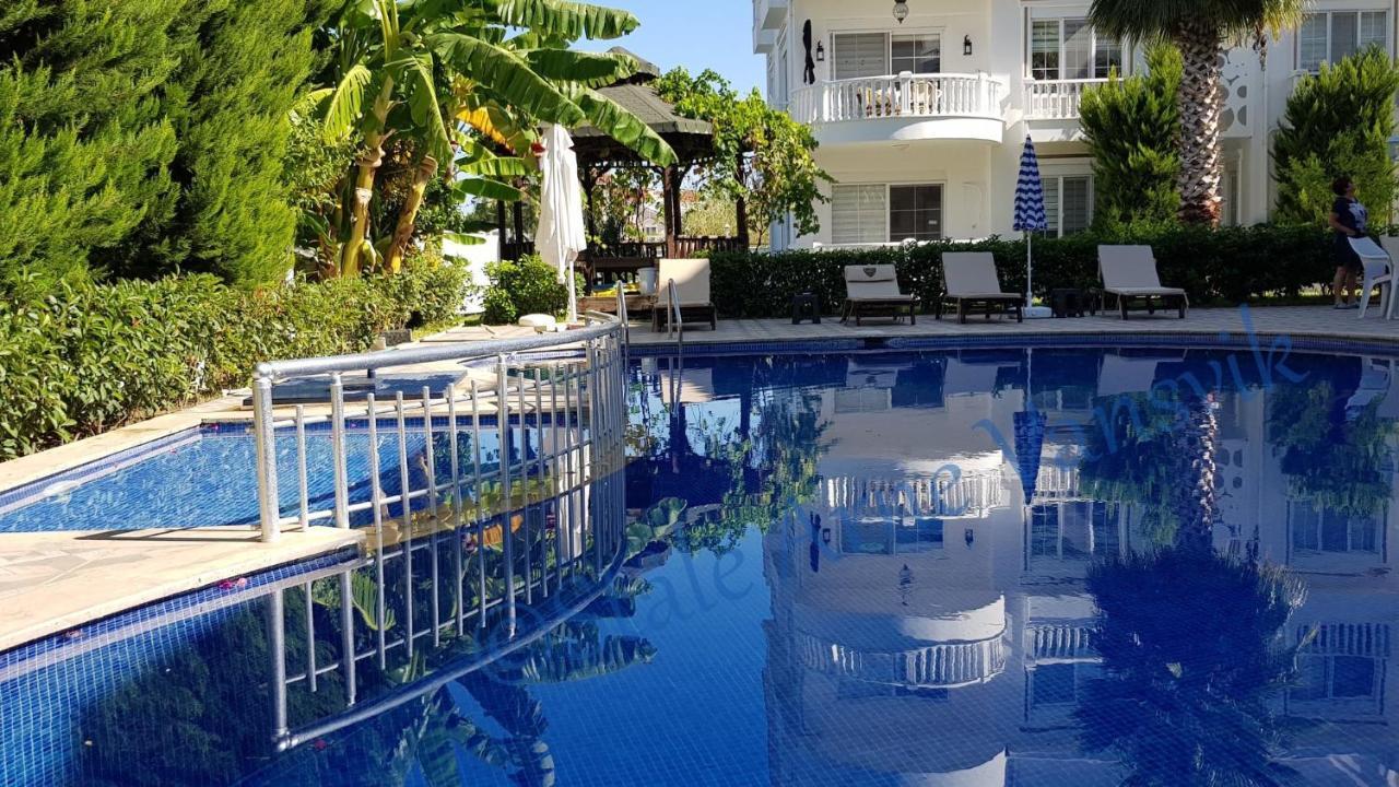 Belka Golf Residence Dublex Belek Exterior photo