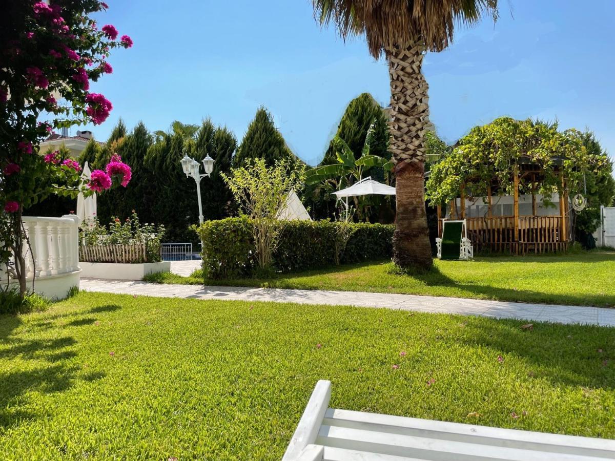 Belka Golf Residence Dublex Belek Exterior photo