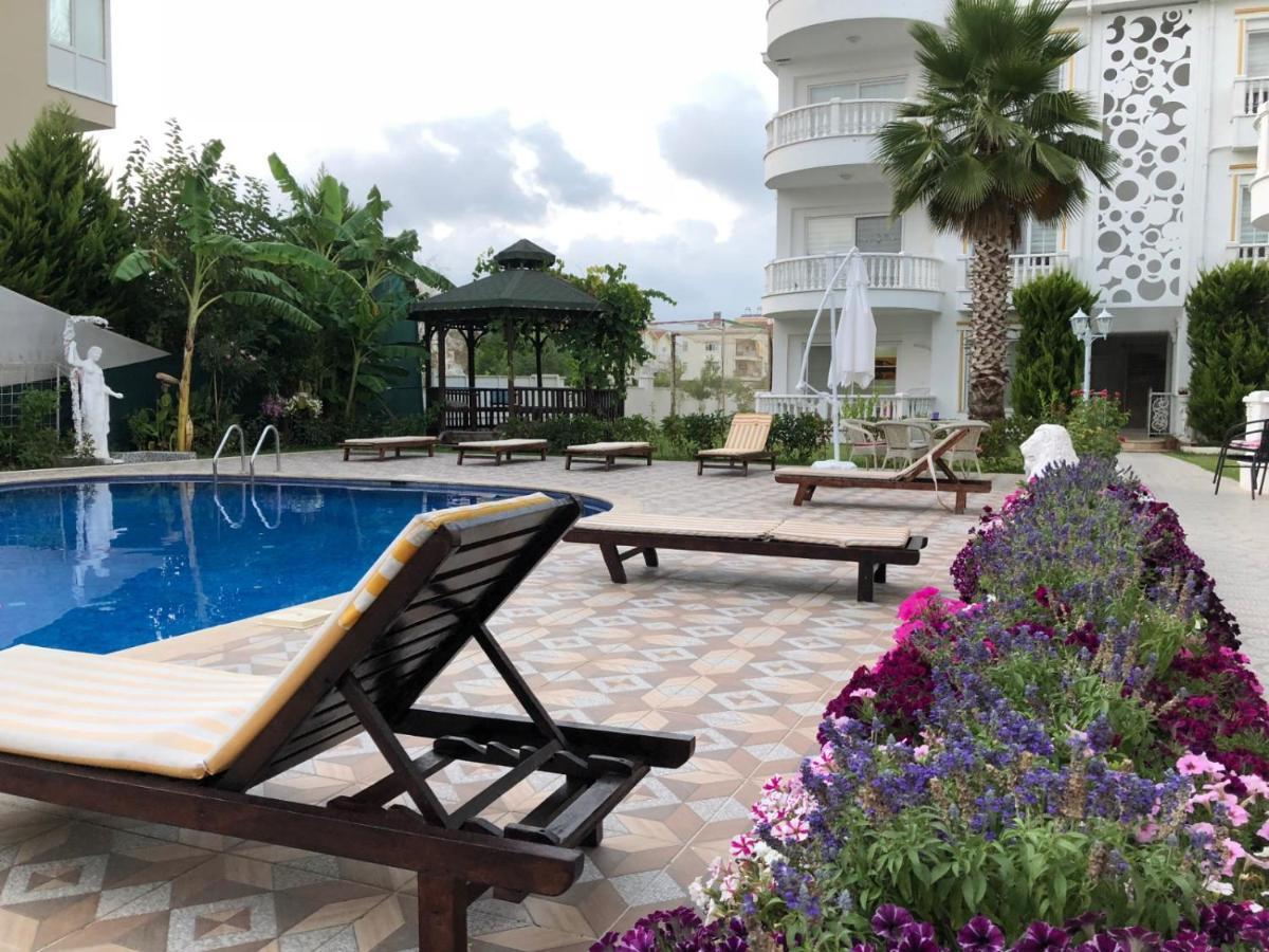 Belka Golf Residence Dublex Belek Exterior photo
