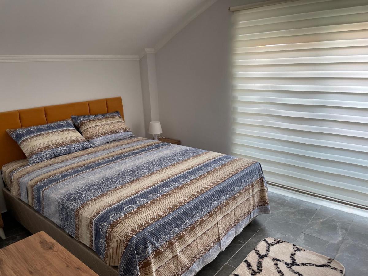 Belka Golf Residence Dublex Belek Exterior photo
