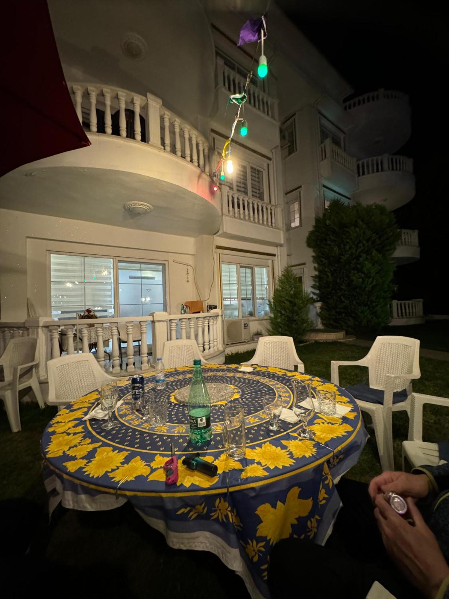 Belka Golf Residence Dublex Belek Exterior photo
